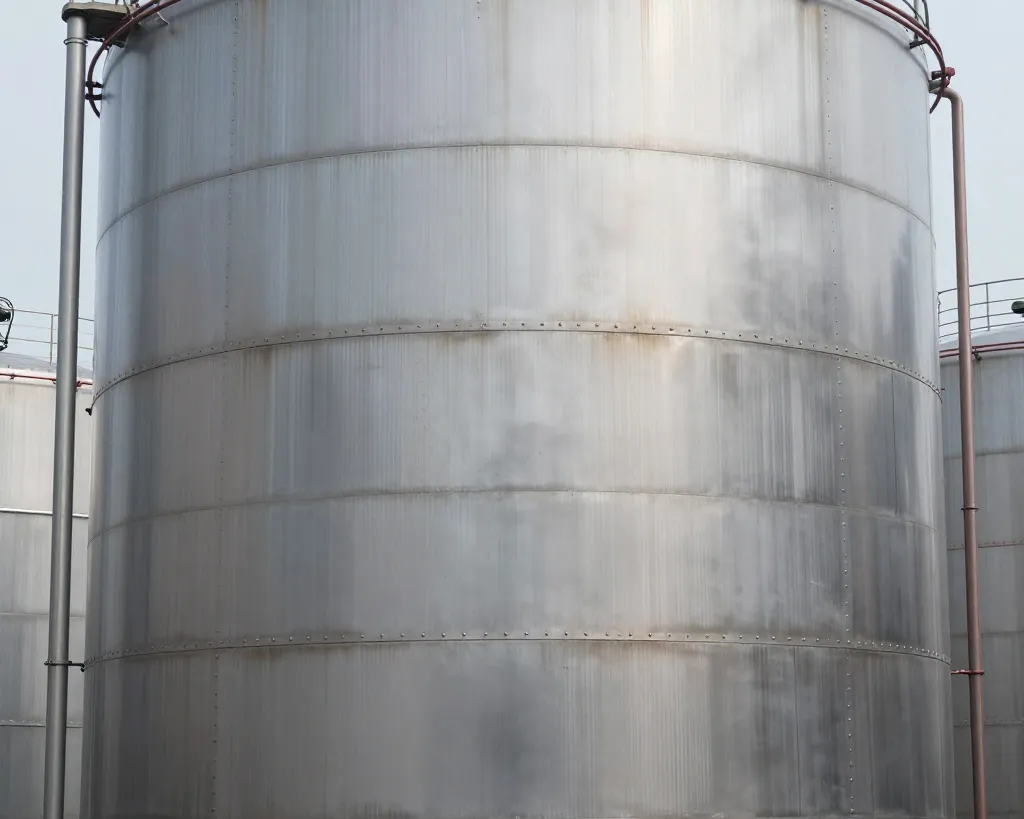 РВС и РГС: как выбрать резервуар?