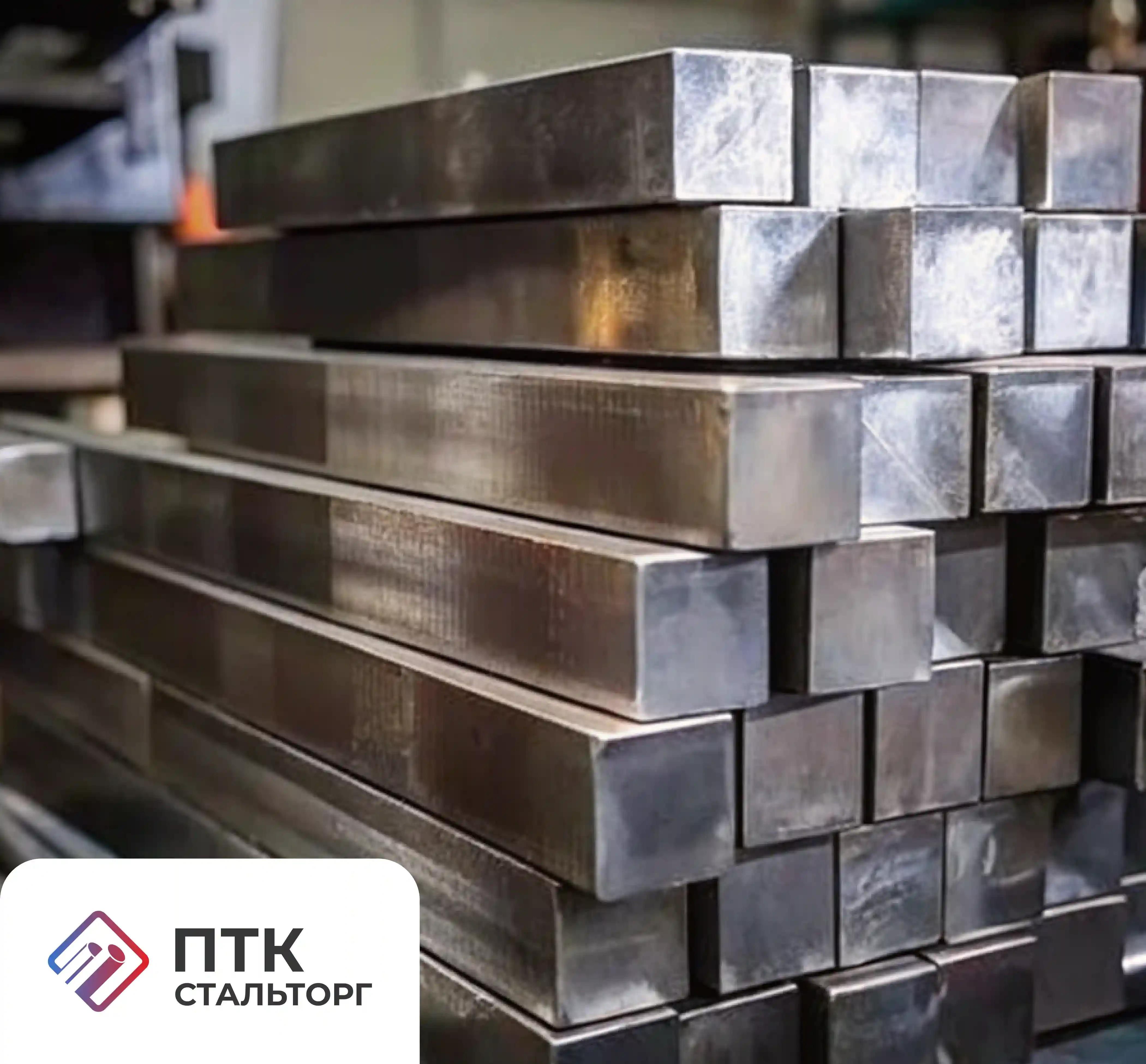 Квадрат алюминиевый 100х100 мм 1925 ГОСТ 21488-97 прессованный