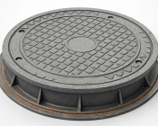 Люк канализационный плавающий тип Т