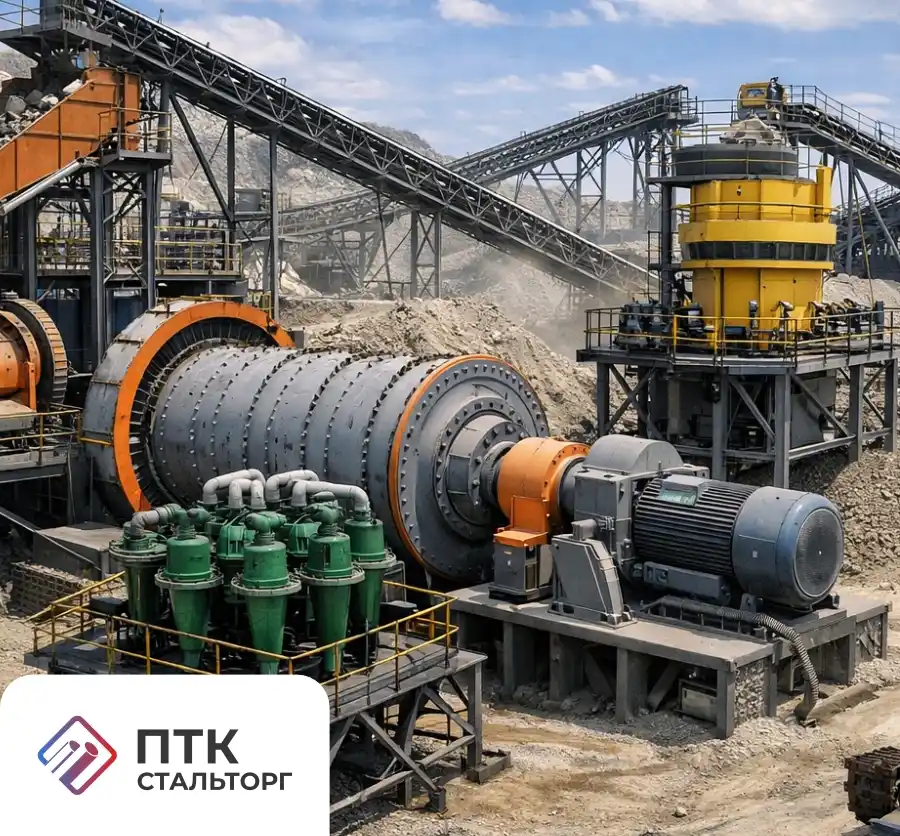 Емкости ЗУМПФ