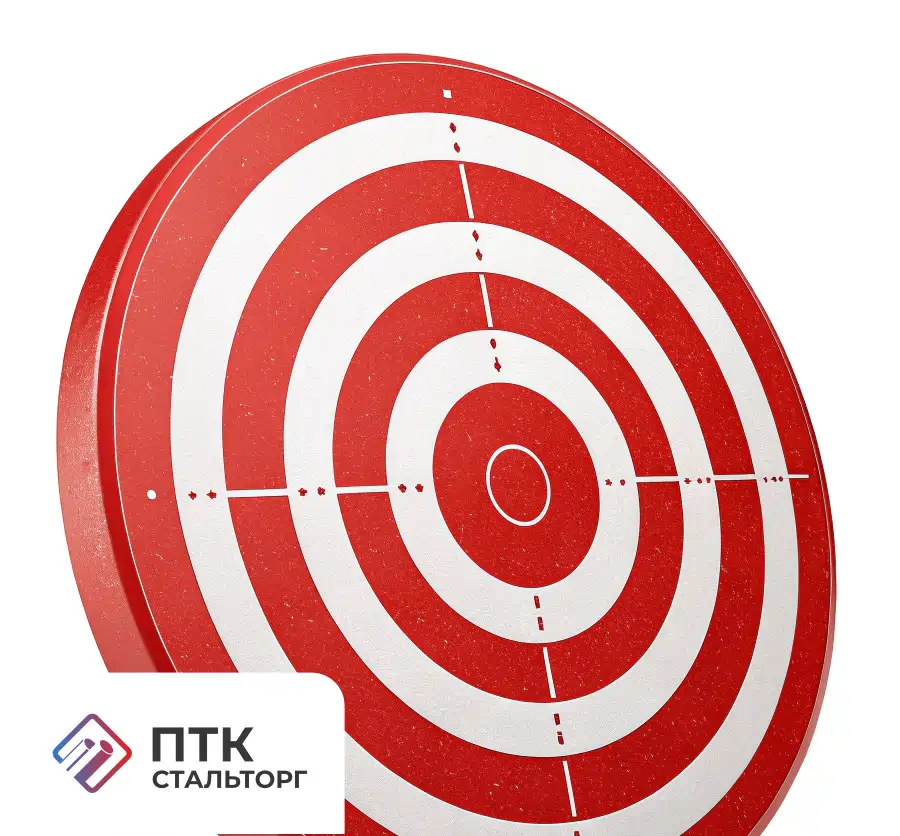 Неваляшка мини-поппер 10 мм 21 кг