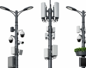 Опоры двойного назначения ОДН