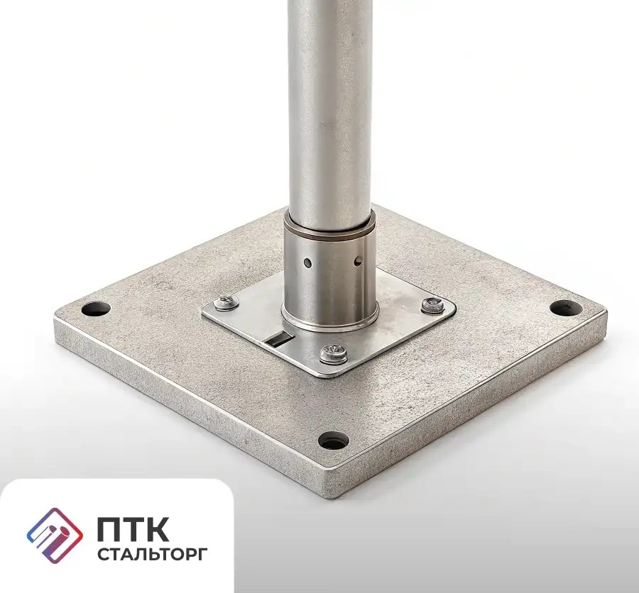 Опора НФ-5,0-02-ц