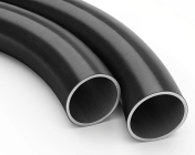 Отвод в ВУС изоляции