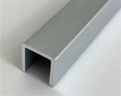 Профиль П-образный алюминиевый