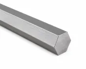 Шестигранник нержавеющий