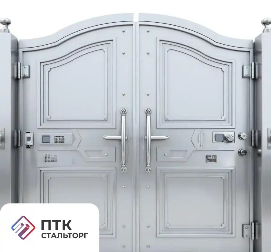 Индивидуальная комната безопасности Бр4  