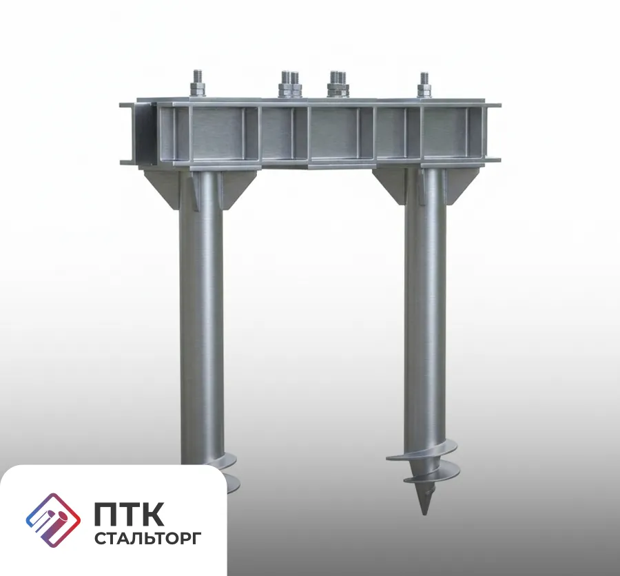 Балка ростверка Б2-24 серия 3.407.9-158