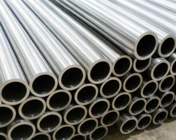 Труба молибденовая